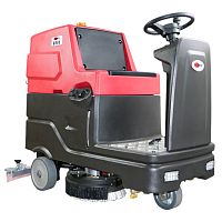 фото Поломоечная машина VOSTOK BR95