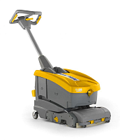 фото Поломоечная машина Ghibli Rolly 11 M 33 Bc 10 Ah