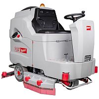 фото Поломоечная машина Bennett Dragoon D100B