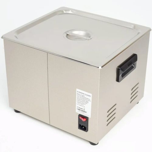 картинка Ультразвуковая мойка AQUAMATIC UCA 60 (15л) фото 6 картинка Ультразвуковая мойка AQUAMATIC UCA 60 (15л) фото 6