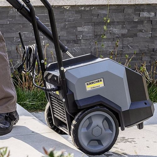 картинка Мойка высокого давления Karcher HD 5/13 Classic фото 3 картинка Мойка высокого давления Karcher HD 5/13 Classic фото 3