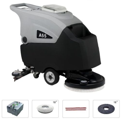 картинка Поломоечная машина Baiyun A55 фото 5 картинка Поломоечная машина Baiyun A55 фото 5