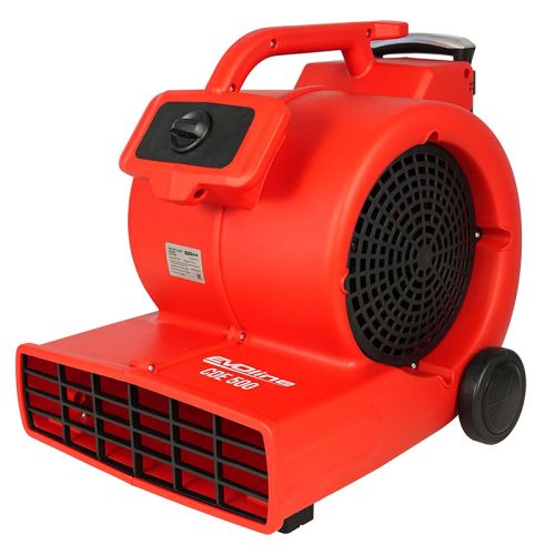 картинка Фен для сушки ковров EVOline CDE 500 Hot картинка Фен для сушки ковров EVOline CDE 500 Hot