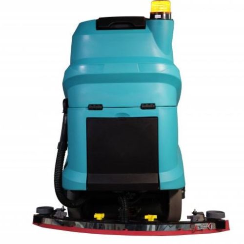 картинка Поломоечная машина TVX T130 фото 4 картинка Поломоечная машина TVX T130 фото 4