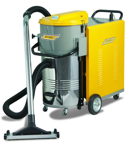 картинка Промышленный пылесос Ghibli & Wirbel AZ 35 380V фото 2 картинка Промышленный пылесос Ghibli & Wirbel AZ 35 380V фото 2