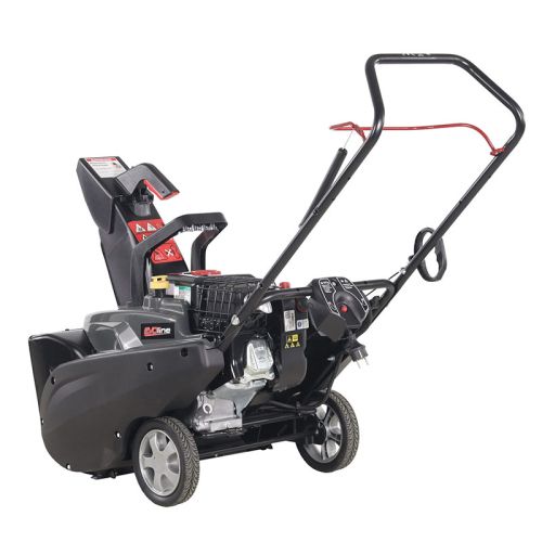 картинка Бензиновый снегоуборщик EVOline SBG560BE фото 5 картинка Бензиновый снегоуборщик EVOline SBG560BE фото 5