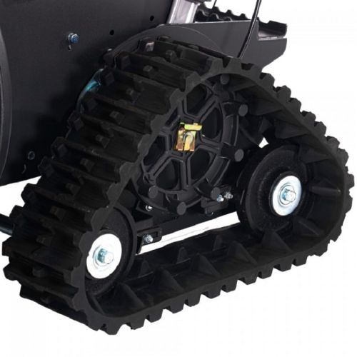 картинка Бензиновый снегоуборщик YARD FOX PRO 6654ET фото 2 картинка Бензиновый снегоуборщик YARD FOX PRO 6654ET фото 2