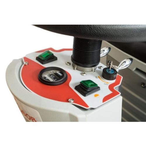 картинка Поломоечная машина Bennett Ranger R510B фото 13 картинка Поломоечная машина Bennett Ranger R510B фото 13