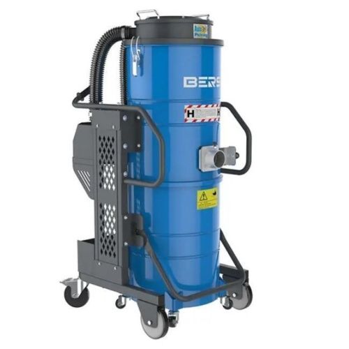 картинка Промышленный пылесос Bersi D4 фото 3 картинка Промышленный пылесос Bersi D4 фото 3