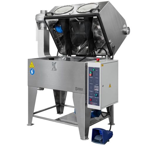 картинка Ручная моечная машина Aquamatic FT800 HP фото 4 картинка Ручная моечная машина Aquamatic FT800 HP фото 4