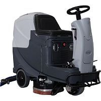 фото Поломоечная машина  NILFISK 710R Li-ion