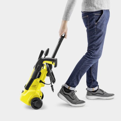 картинка Минимойка Karcher K 2 Premium фото 5 картинка Минимойка Karcher K 2 Premium фото 5