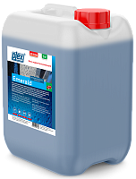 фото Plex Emerald Воск 5 кг (апельсин)