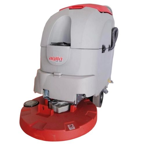 картинка Поломоечная машина Comac Agila 50/50 BT фото 14 картинка Поломоечная машина Comac Agila 50/50 BT фото 14