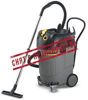фото Пылесос Karcher NT 55/1 Tact Te