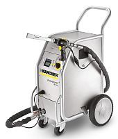 фото Аппарат для чистки сухим льдом Karcher IB 7/40 Advanced
