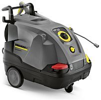фото Аппарат высокого давления Karcher HDS 8/17 C