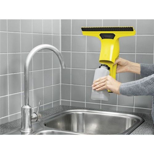 картинка Стеклоочиститель Karcher WV 6 Plus фото 3 картинка Стеклоочиститель Karcher WV 6 Plus фото 3