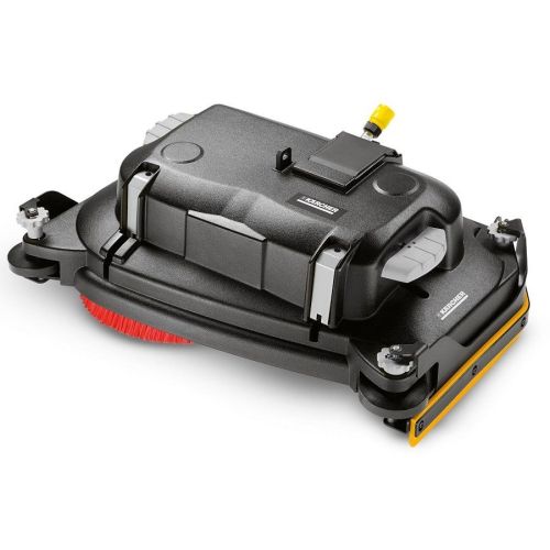 картинка Щеточная головка Karcher D 65 картинка Щеточная головка Karcher D 65