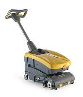 фото Поломоечная машина Ghibli Rolly 7 ½ M 33 Bc 20 Ah