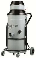 картинка Промышленный пылесос Nilfisk A15