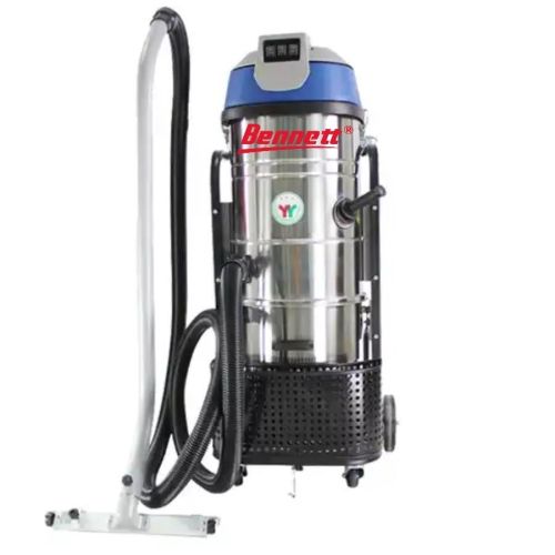 картинка Промышленный пылесос Bennett KS3600 фото 3 картинка Промышленный пылесос Bennett KS3600 фото 3