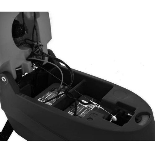 картинка Поломоечная машина Comet CPS 50BY фото 6 картинка Поломоечная машина Comet CPS 50BY фото 6