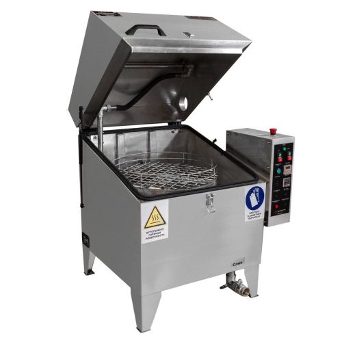 картинка Автоматическая моечная машина Aquamatic АМ600 LK фото 4 картинка Автоматическая моечная машина Aquamatic АМ600 LK фото 4