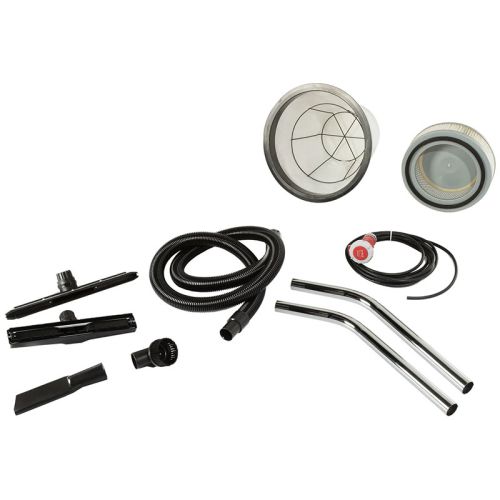 картинка Промышленный пылесос CHANCEE CG4080 фото 2 картинка Промышленный пылесос CHANCEE CG4080 фото 2