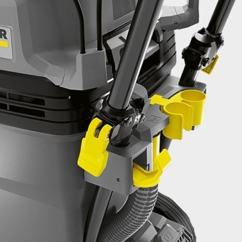 картинка Пылесос Karcher NT 50/1 Tact Te L фото 5 картинка Пылесос Karcher NT 50/1 Tact Te L фото 5