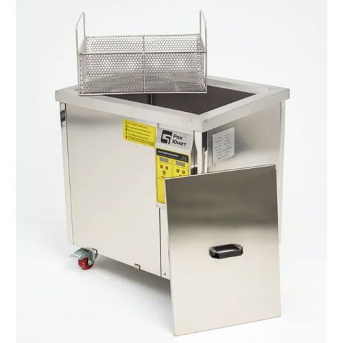 картинка Ультразвуковая мойка AQUAMATIC UCT 180 (53л) картинка Ультразвуковая мойка AQUAMATIC UCT 180 (53л)