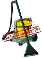 фото Моющий пылесос Ghibli M 7 P