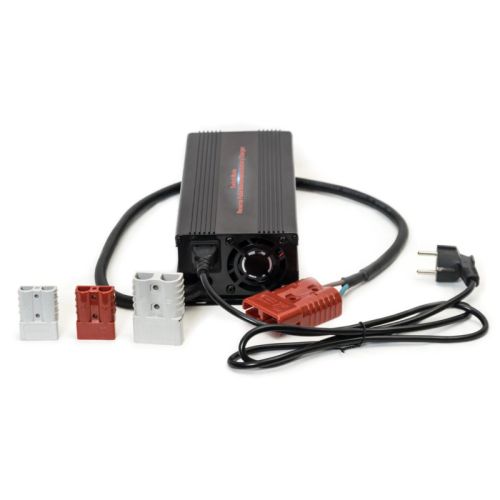 фото Зарядное устройство Everest Energy LFP-24V 30A фото 7 Зарядное устройство Everest Energy LFP-24V 30A фото 7