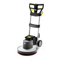 фото Однодисковая машина Karcher BDS 51/180 C Adv