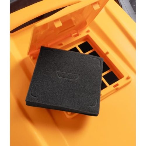 картинка Подметальная машина Bennett MS980-AT2 фото 4 картинка Подметальная машина Bennett MS980-AT2 фото 4