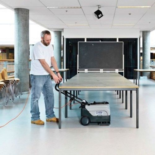 картинка Поломоечная машина Nilfisk CA 331 фото 6 картинка Поломоечная машина Nilfisk CA 331 фото 6