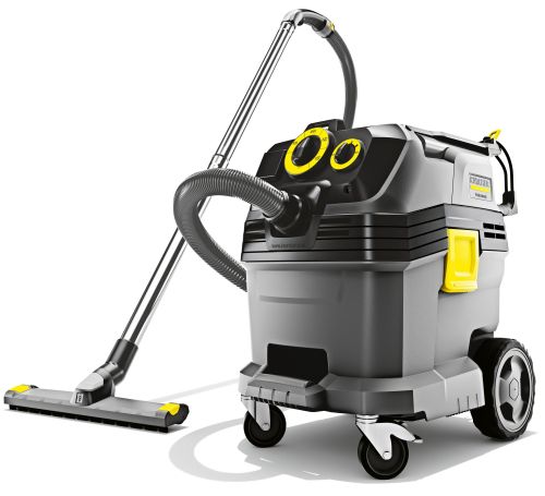 картинка Пылесос Karcher NT 30/1 Tact Te L фото 2 картинка Пылесос Karcher NT 30/1 Tact Te L фото 2