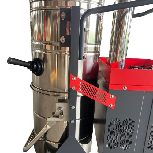 картинка Пылесос индустриальный EVOline IVC 1100-22 фото 9 картинка Пылесос индустриальный EVOline IVC 1100-22 фото 9