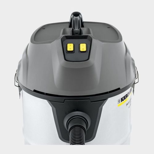 картинка Пылесос Karcher NT 70/2 Me Classic Edition фото 8 картинка Пылесос Karcher NT 70/2 Me Classic Edition фото 8