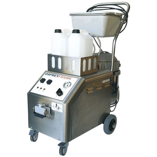 картинка Парогенератор STEAMFORCE SF3 / SF3VAC картинка Парогенератор STEAMFORCE SF3 / SF3VAC