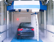 фото Робот-мойка AQUAMATIC Light