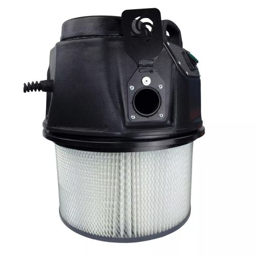 картинка Промышленный пылесос Дастпром ПП-220/20.7-3 фото 4 картинка Промышленный пылесос Дастпром ПП-220/20.7-3 фото 4