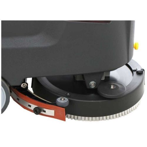 картинка Поломоечная машина Comet CPS 45E фото 3 картинка Поломоечная машина Comet CPS 45E фото 3