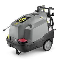 фото Аппарат высокого давления Karcher HDS 6/15 C