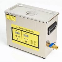 фото Ультразвуковая мойка AQUAMATIC UCA 31 (6,5 л)