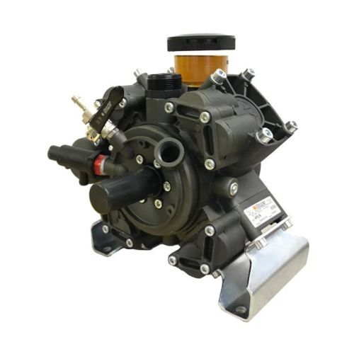 картинка Насос мембранный Comet APS 96 (88 л/мин; 50 бар) фото 4 картинка Насос мембранный Comet APS 96 (88 л/мин; 50 бар) фото 4