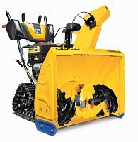 фото Бензиновый снегоуборщик Cub Cadet XS3 76 TDE