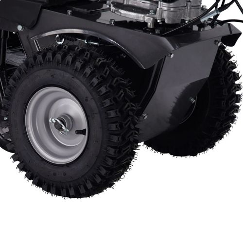 картинка Подметальная машина EVOline SWG 1000 B фото 7 картинка Подметальная машина EVOline SWG 1000 B фото 7