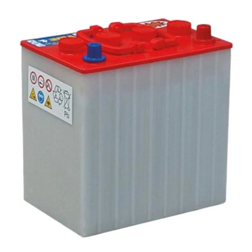 фото Свинцово-кислотная батарея NBA 4 TU 8 E Свинцово-кислотная батарея NBA 4 TU 8 E