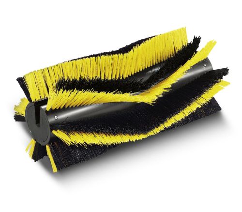 картинка Цилиндрическая щетка, мягкая, влагостойкая, 950 мм картинка Цилиндрическая щетка, мягкая, влагостойкая, 950 мм